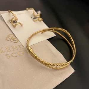 Kendra Scott Set